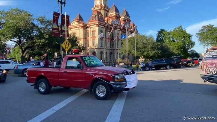 Lockhart ISD hosting job interviews for teachers