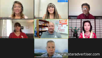 Teacher salary change in Hawaii sparks ‘unretirements’