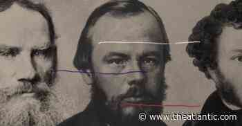 Please Don’t Banish Russian Culture Along With Putin