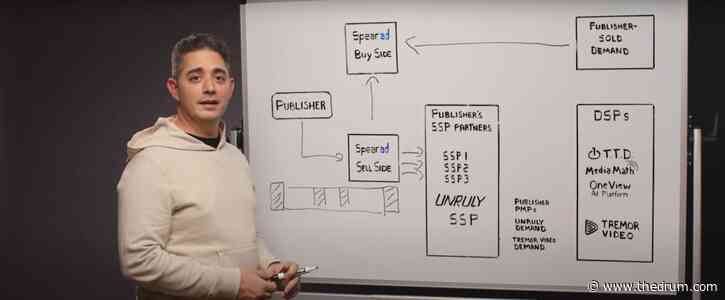 Tremor shakes up adtech sector with $239m Amobee acquisition