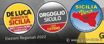 Elezioni regionali: quattro ex consiglieri provinciali di Messina puntano su Cateno De Luca - AMnotizie.it