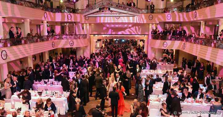 Deutscher Filmball wird erneut abgesagt