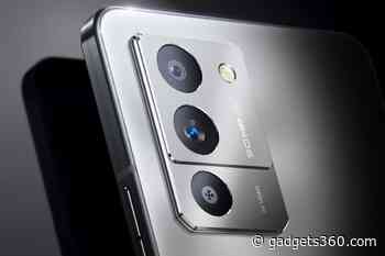 Lenovo Legion Y70 With 50-Megapixel Triple Rear Camera Setup Teased, Set to Launch in August: Details