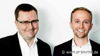 Pantarhei holt Ex-Geschäftsführer von ProSiebenSat.1