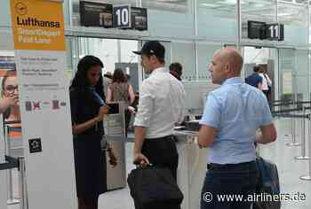 Vertrieb & Marketing - Lufthansa-Fastlanes, Luxair-Kooperation mit RTL und neue Strecken - airliners.de