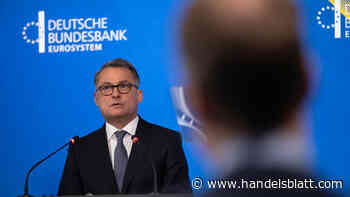 Klimawandel: Bundesbank legt Teile ihres CO2-Fußabdrucks offen