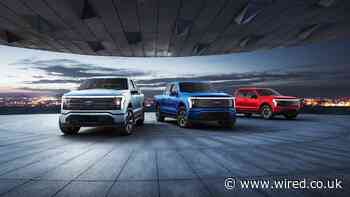 EV Makers Think They’ve Figured Out What Women Want