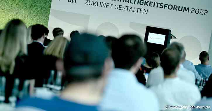VfL-Geschäftsführer: Energiekrise wird «schmerzhaft»