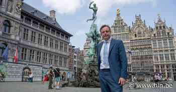 Wie volgt Borsbeek naar Antwerpen? Elf burgemeesters aan het woord: “We laten ons niet door De Wever opjagen” - Het Laatste Nieuws