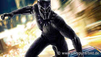 Black Panther: EA arbeitet anscheinend an Spiel