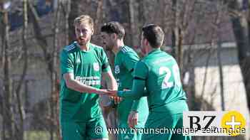 Aus im Herrenfußball: TSV Schöppenstedt meldet sein Team ab
