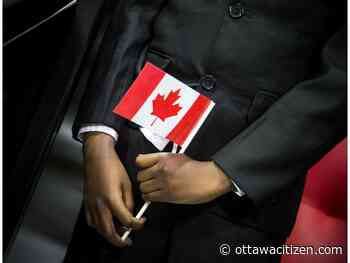 Bahran: If Canada wants to be strong economically, it needs more immigrants, plain and simple