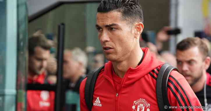 Sky Sports: Ronaldo zurück in Manchester