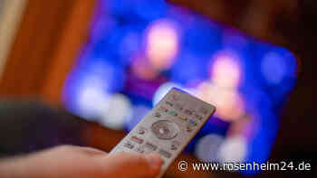 Rosenheimer Rentnerin (83) wird von Polizei und Feuerwehr überrascht