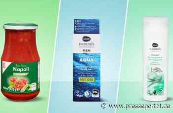 Öko-Test: Top-Ergebnisse für Kaufland-Eigenmarkenprodukte