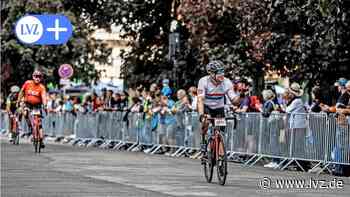 Start und Ziel in Oschatz: 800 Kilometer per Rad rund um den Freistaat - Leipziger Volkszeitung