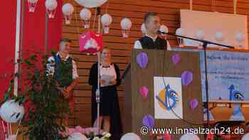 Die Garser Schulfamilie verabschiedet ihre Kinder: Das haben die Absolventen vor