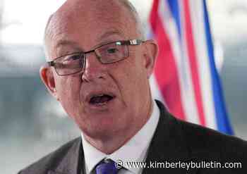 Langley killings 'senseless act of violence': Farnworth - Kimberley Daily Bulletin - Kimberley Bulletin