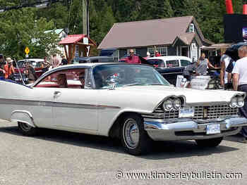 Motor Mountain Nationals in Kimberley - Kimberley Bulletin