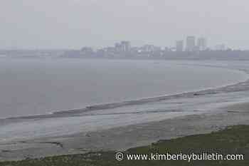 Alaska experiencing wildfires it's never seen before - Kimberley Daily Bulletin - Kimberley Bulletin