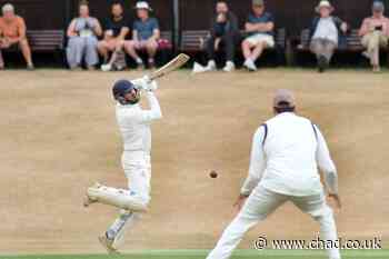 Cuckney win away at NPL title rivals Kimberley Institute to keep up the pressure on leaders Cavaliers & Carrington - Mansfield and Ashfield Chad