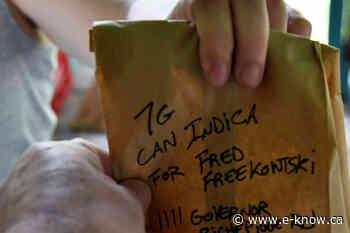 Cannabis delivery options expanded | Columbia Valley, Cranbrook, East Kootenay, Elk Valley, Kimberley, Ktunaxa Nation - E-Know.ca