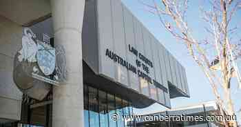 Woman 'given chance' after stealing from employer, selling stolen goods to Cash Converters - The Canberra Times