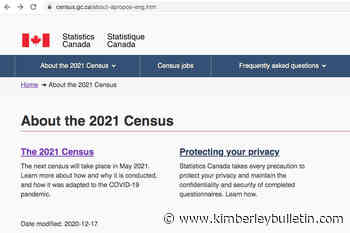 New census data: median income rising in Kimberley - Kimberley Bulletin
