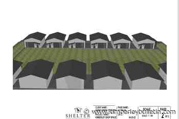 12 light industrial buildings proposed for Marysville - Kimberley Bulletin