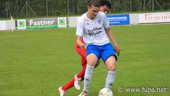 LL Südwest: Olching kassiert erste Saisonpleite in Ehekirchen - FuPa