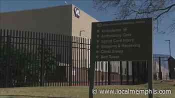 Ukrainian physicians set to tour Memphis VA Medical Center - WATN - Local 24