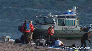 Medical examiner identifies 28-year-old man who drowned at Frenchman’s Bar - Fox 12 Oregon