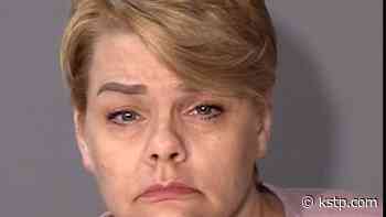 Ramsey Co. medical assistant charged with aiding an offender - KSTP