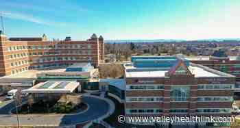 Winchester Medical Center Awarded Comprehensive Cardiac Center Certification from The Joint Commission - Valley Health