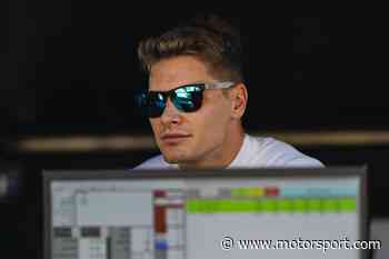 Penske issues update on Newgarden’s medical condition - Motorsport.com