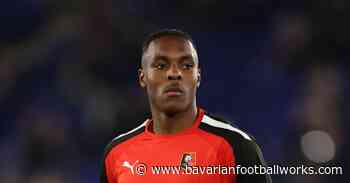 Update: New Bayern Munich striker Mathys Tel completes medical check, signing is imminent - Bavarian Football Works