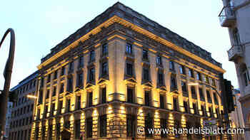 Cum-Ex: Markus Bolder wird neuer Geschäftsleiter der Warburg Bank