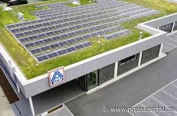 ALDI Nord schärft Nachhaltigkeitsprofil und setzt neue Klimaziele