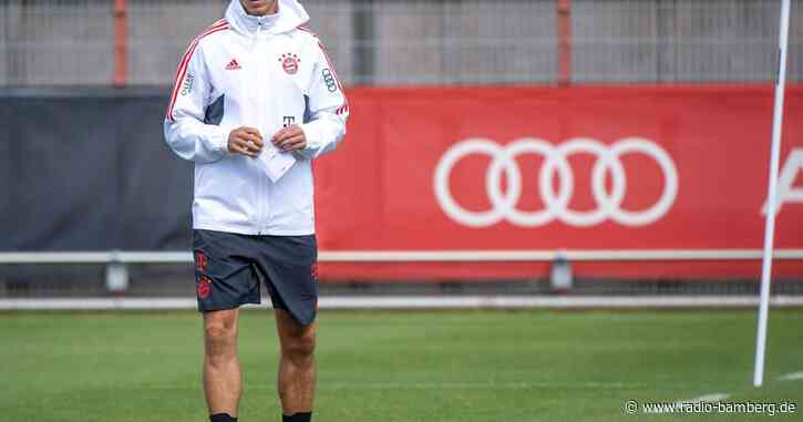 FC Bayern bestätigt Transfer von Jung-Stürmer Tel