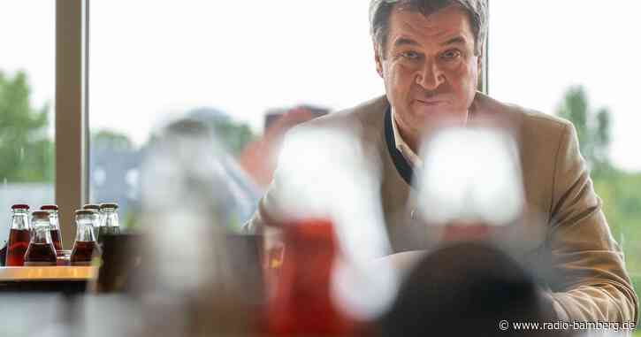 Söder will Süd-MPK zur Energiesicherheit