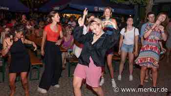 Kulturspektakel Gauting - Mal wieder ganz normal ausgelassen feiern - Merkur.de