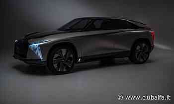 DS Automobiles: ecco quali auto saranno prodotte a Melfi - ClubAlfa.it