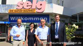 Hagebaumarkt übernimmt Werkers Welt in Riedlingen - baumarktmanager