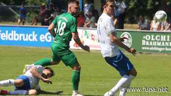 „Einfach sensationell“ - Olching besteht Charaktertest bei Bayernliga-Absteiger Schwabmünchen - FuPa