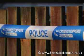 Exchange Gardens Lambeth: Man taken to hospital after stabbing