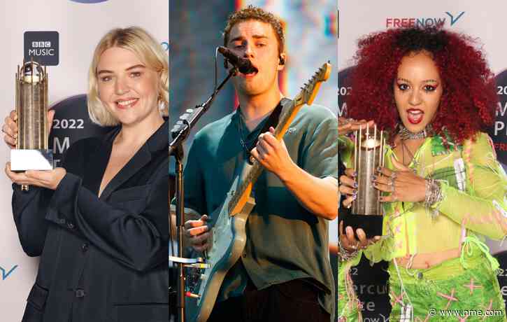 Mercury Prize 2022 nominees share reactions to being shortlisted: “We’re so freakin lucky”