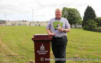 Blackburn with Darwen food waste shock in borough bins audit