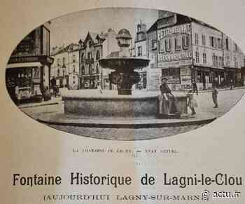 Pourquoi Lagny-sur-Marne a-t-elle été surnommée Lagni-le-Clou ? - actu.fr