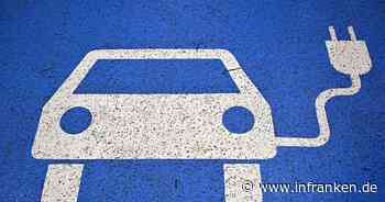 Bundesregierung: Subventionen für E-Autos sollen sinken