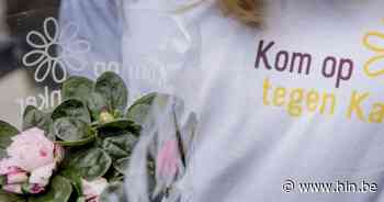 Gezondheidsraad doet oproep voor vrijwilligers plantenverkoop KotK | Vosselaar | hln.be - Het Laatste Nieuws